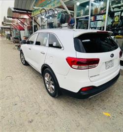 کیا سۆرینتۆ